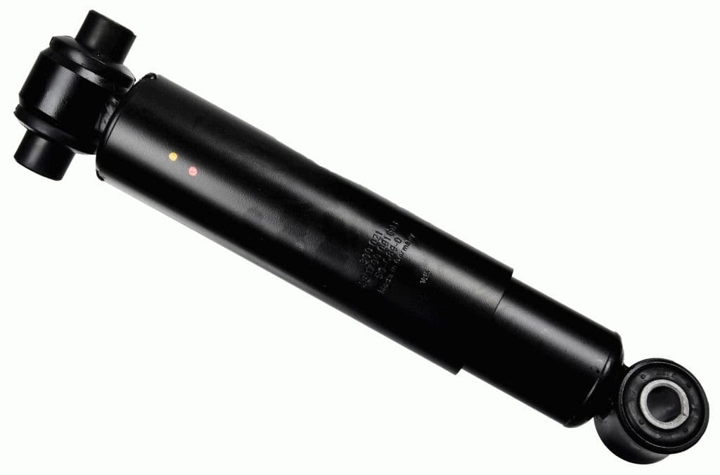 Amortiguador SACHS 300 021