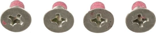 Juego de tornillos, Disco de freno TRW MSS110-4