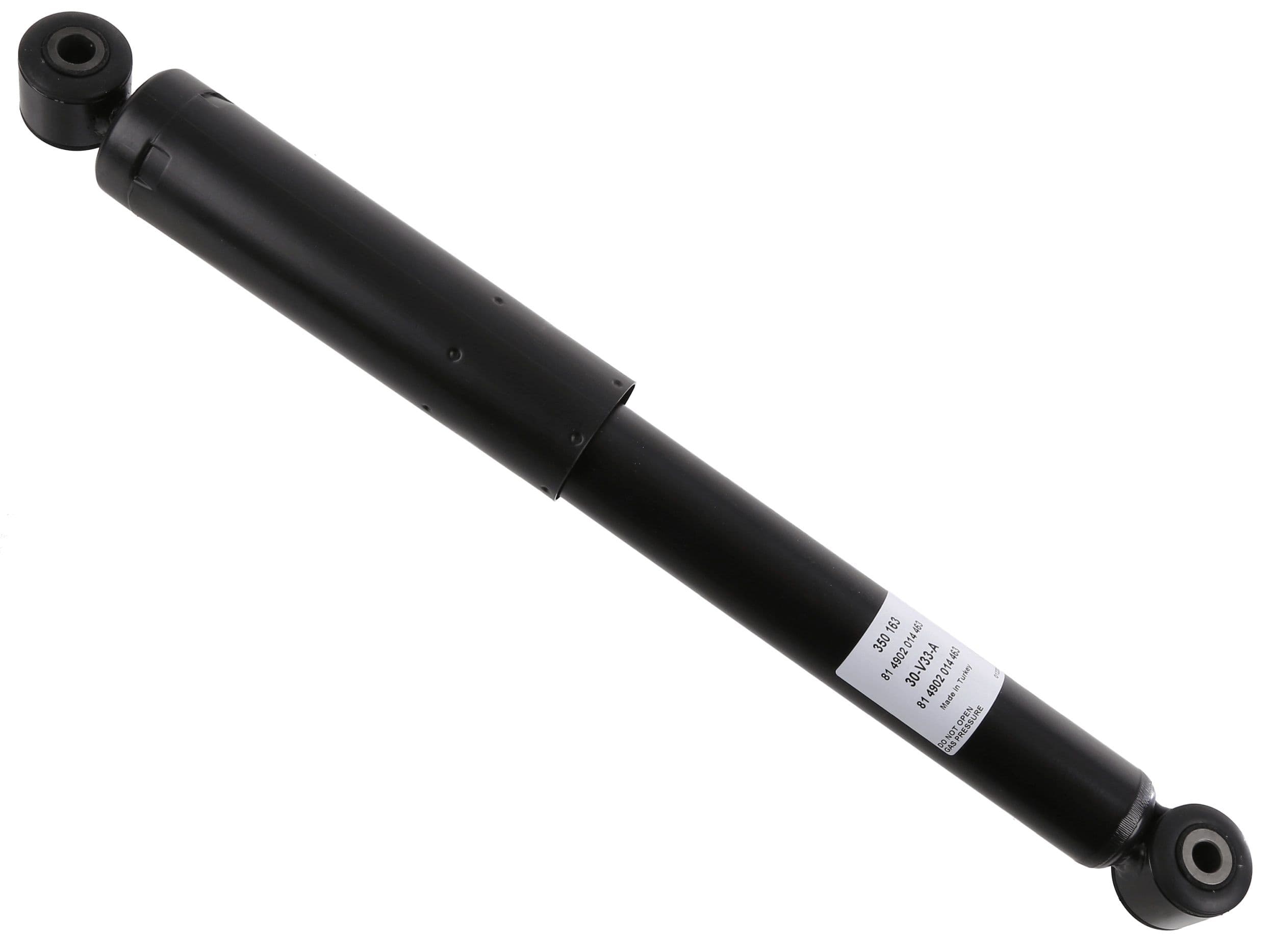 Amortiguador SACHS 350 163