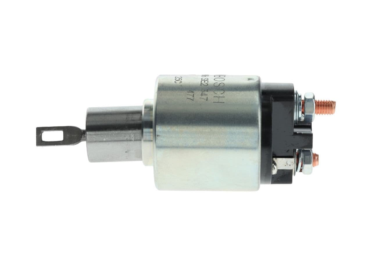 Solenoide, arrancador o marcha BOSCH 1 986 SE2 347