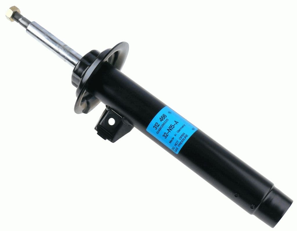 Amortiguador SACHS 312 466