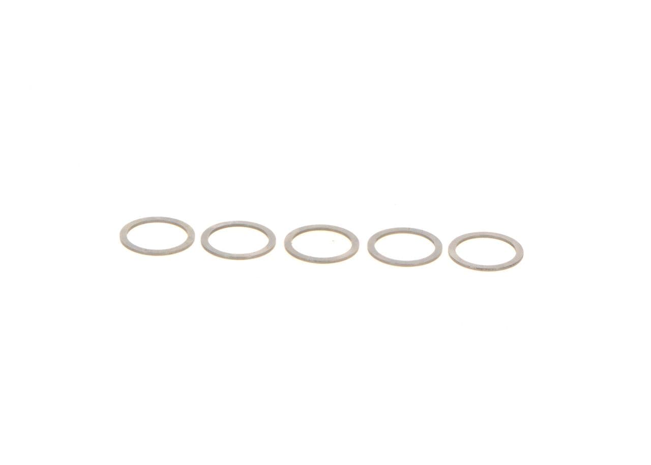 Juego de reparación, Sistema Common Rail BOSCH F 00Z C99 899