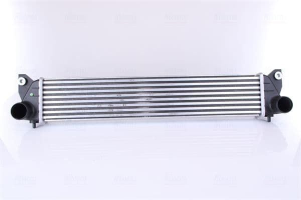Radiador de aire de admisión NISSENS 96483