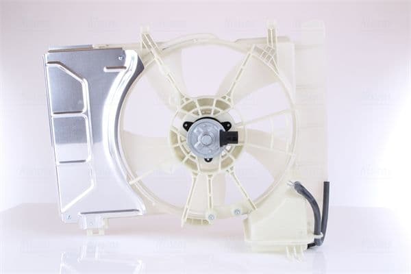 Ventilador, refrigeración del motor NISSENS 85941