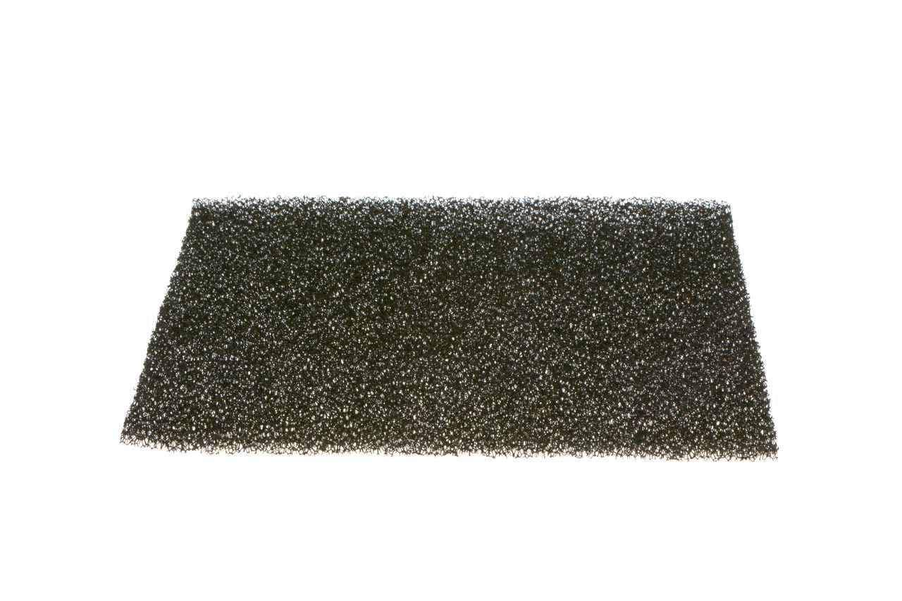 Filtro, aire del interior BOSCH 1 987 435 124