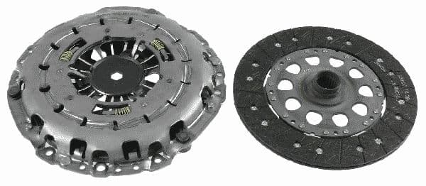 Kit de clutch SACHS 3000 951 886
