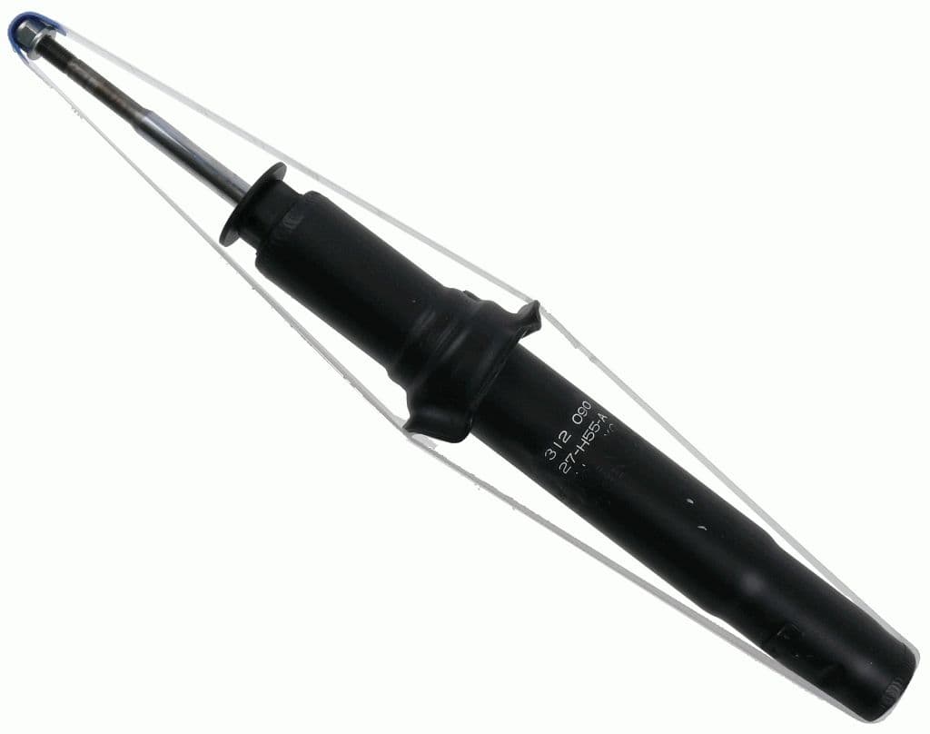 Amortiguador SACHS 312 090
