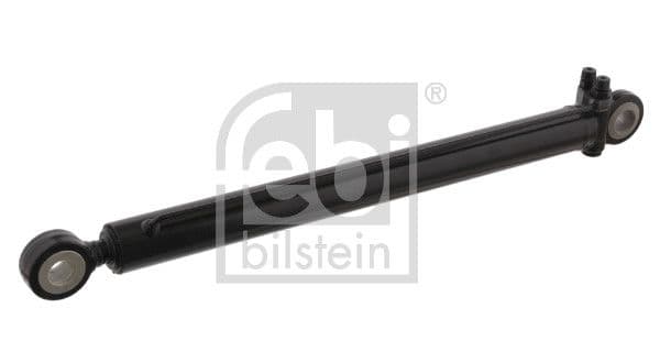 Cilindro de basculamiento, cabina FEBI BILSTEIN 33950