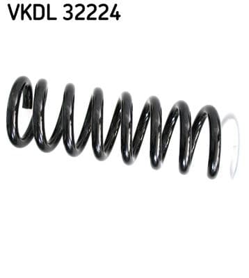Resorte de suspensión SKF VKDL 32224