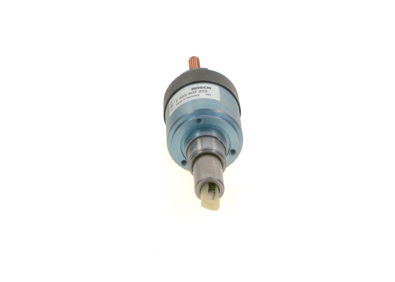 Solenoide, arrancador o marcha BOSCH 2 339 402 222