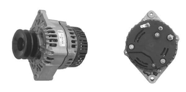 Alternador MAHLE MG 83