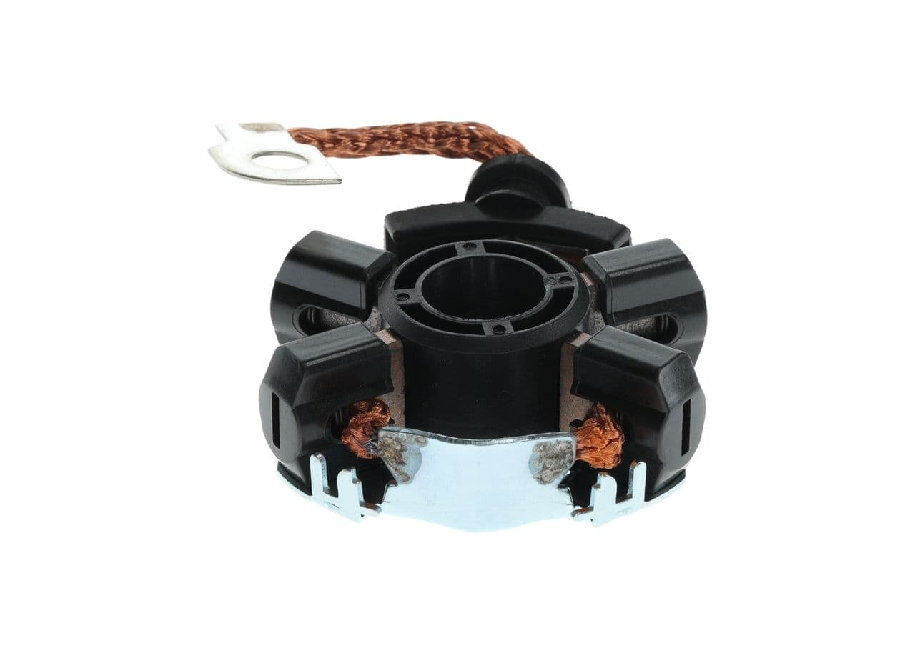 Soporte, escobillas de carbón BOSCH 1 986 SE1 798