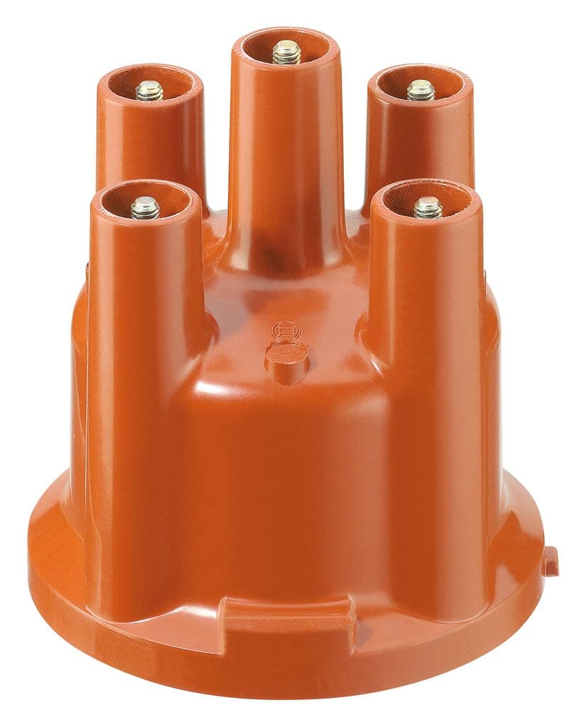 Tapa de distribuidor de encendido BOSCH 1 235 522 222