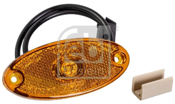 Luz de delimitación lateral FEBI BILSTEIN 173975