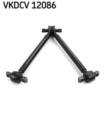 Brazo oscilante, suspensión de ruedas SKF VKDCV 12086
