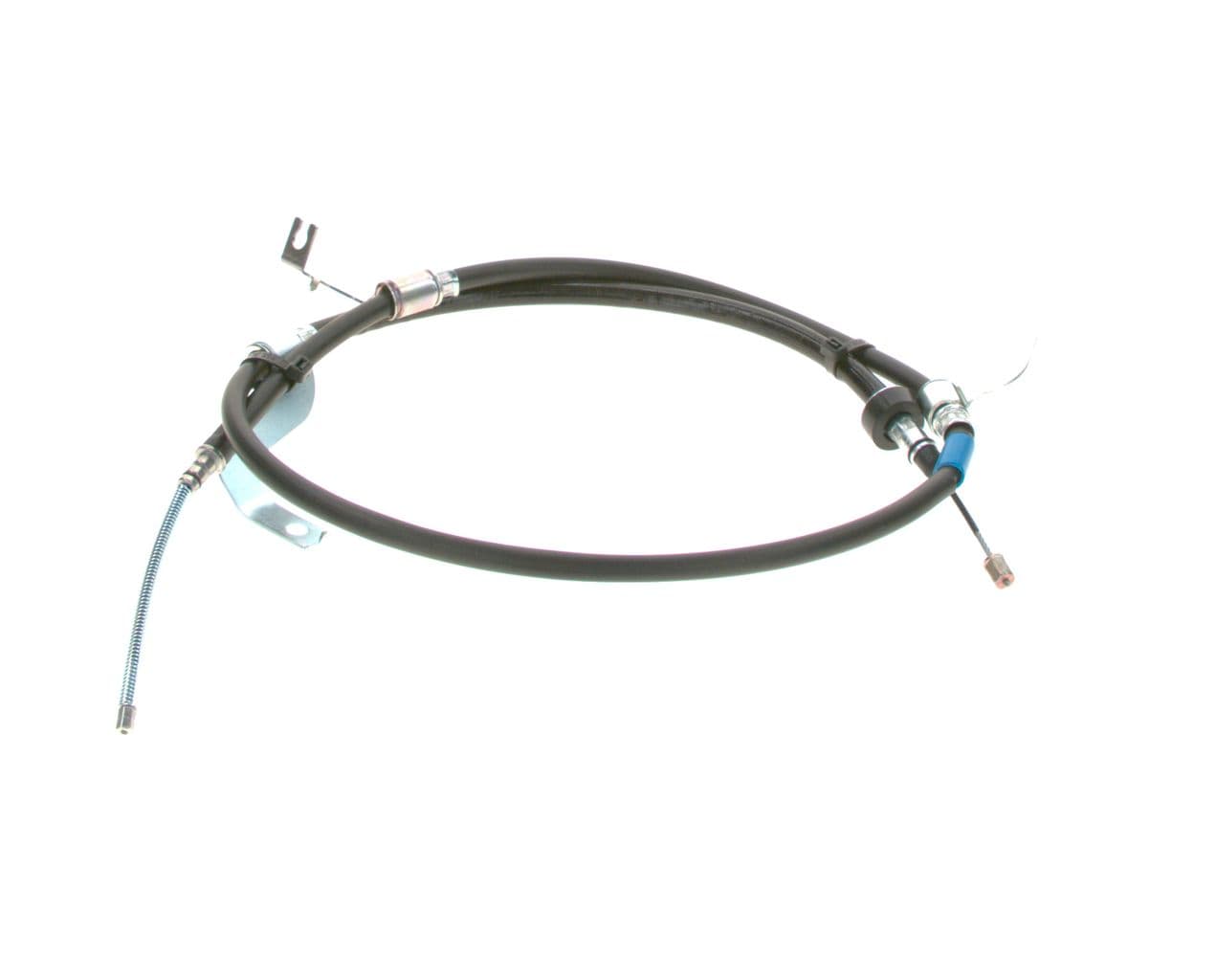 Cable de accionamiento, freno de estacionamiento BOSCH 1 987 482 840