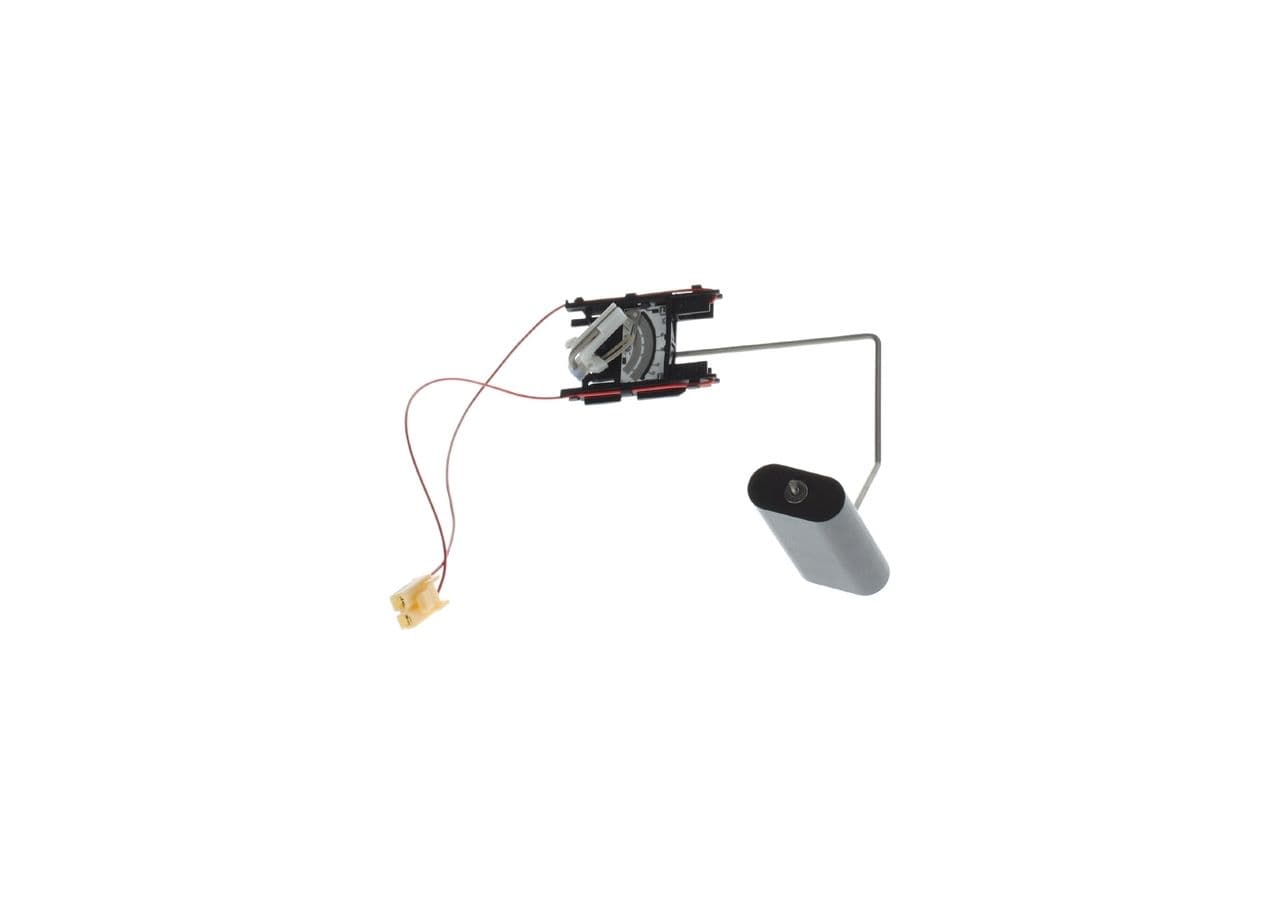 Sensor, nivel de combustible BOSCH 1 587 411 018