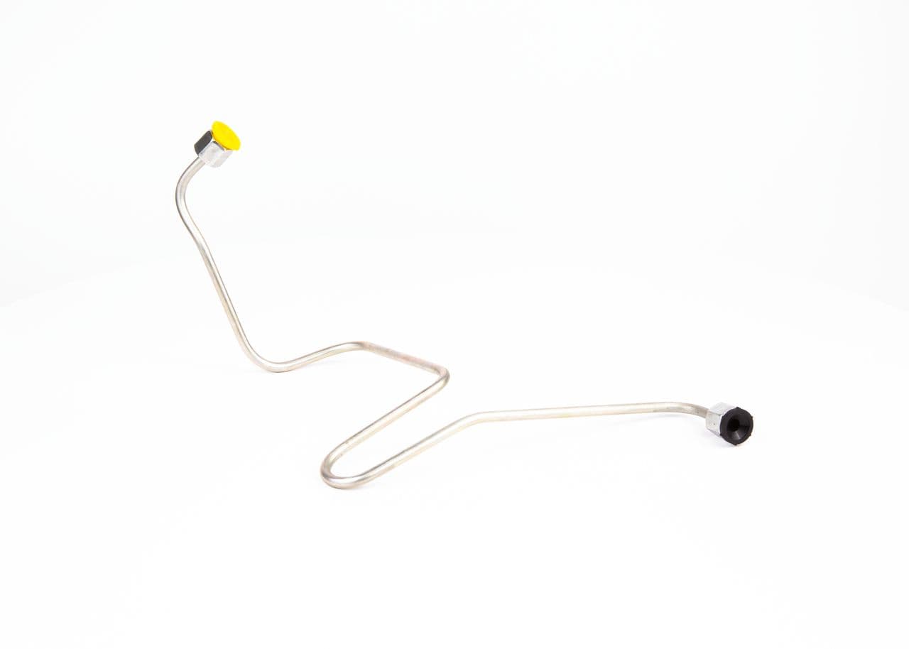 Tubería de alta presión, sistema de inyección BOSCH F 000 99T 083