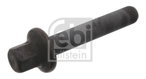Tornillo centrador, polea de cigüeñal FEBI BILSTEIN 33581