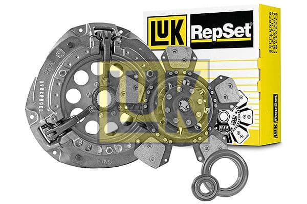 Kit de clutch Schaeffler LuK 630 3125 10
