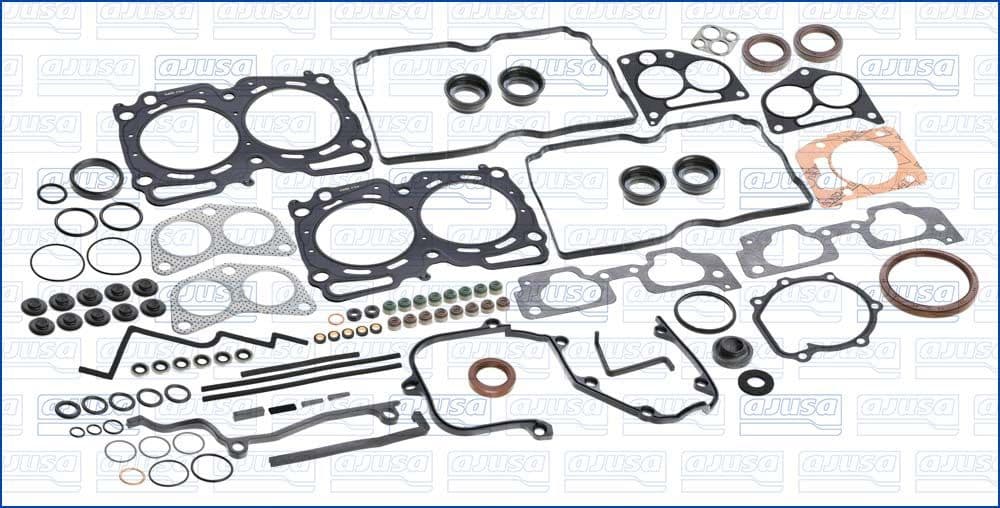 Juego completo de empaques, motor AJUSA 50262500