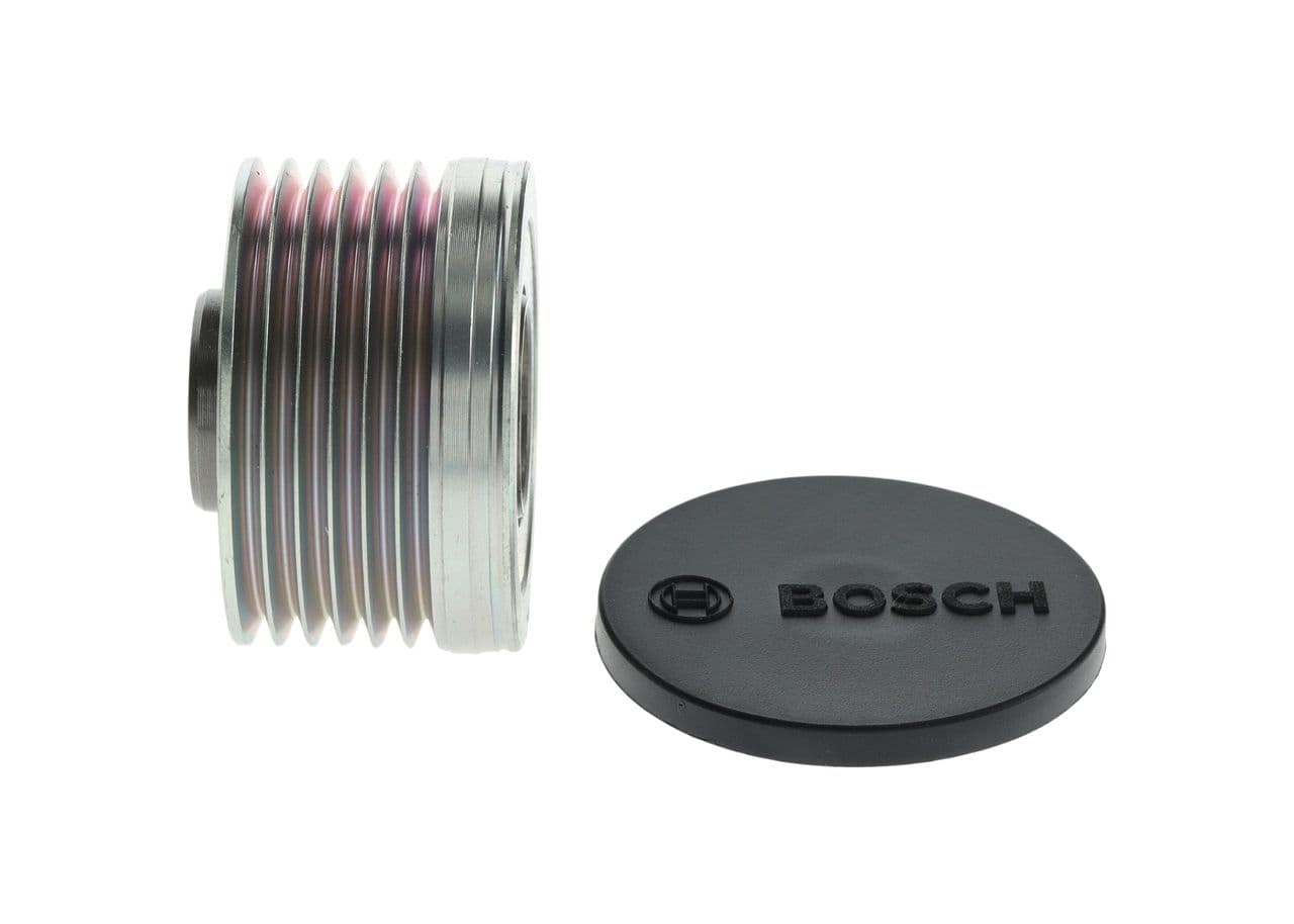 Rueda libre del alternador BOSCH 1 986 AE0 517