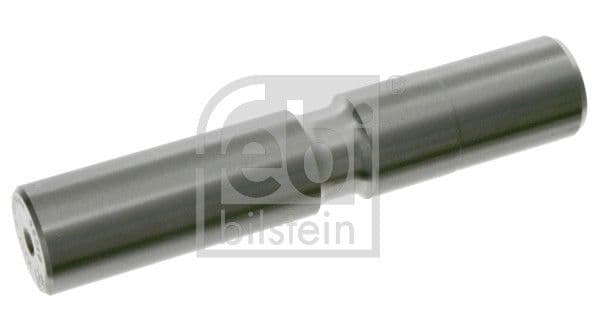 Rótula de dirección del eje FEBI BILSTEIN 01056