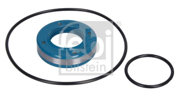 Juego de juntas, bomba hidráulica FEBI BILSTEIN 08711