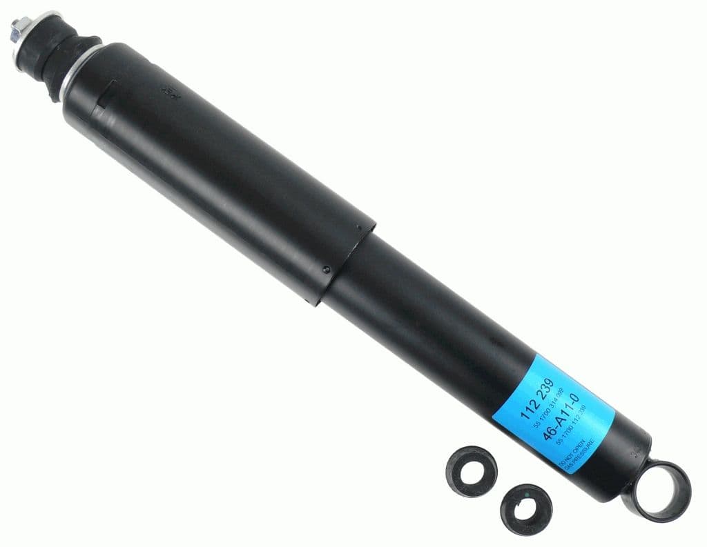 Amortiguador SACHS 112 239