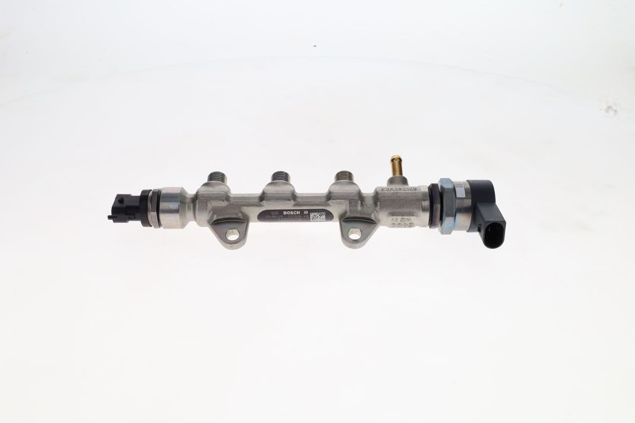 Tubo distribuidor, combustible BOSCH 0 445 212 002