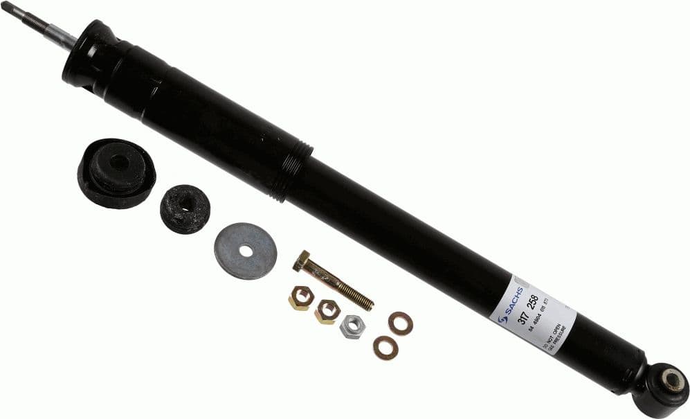 Amortiguador SACHS 317 258
