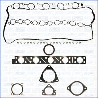 Juego de juntas, culata de cilindro AJUSA 53027600