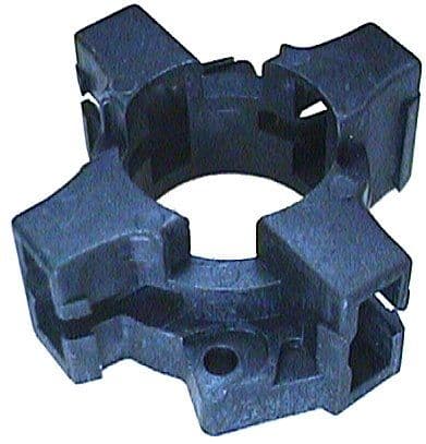 Soporte, escobillas de carbón BOSCH F 032 134 854