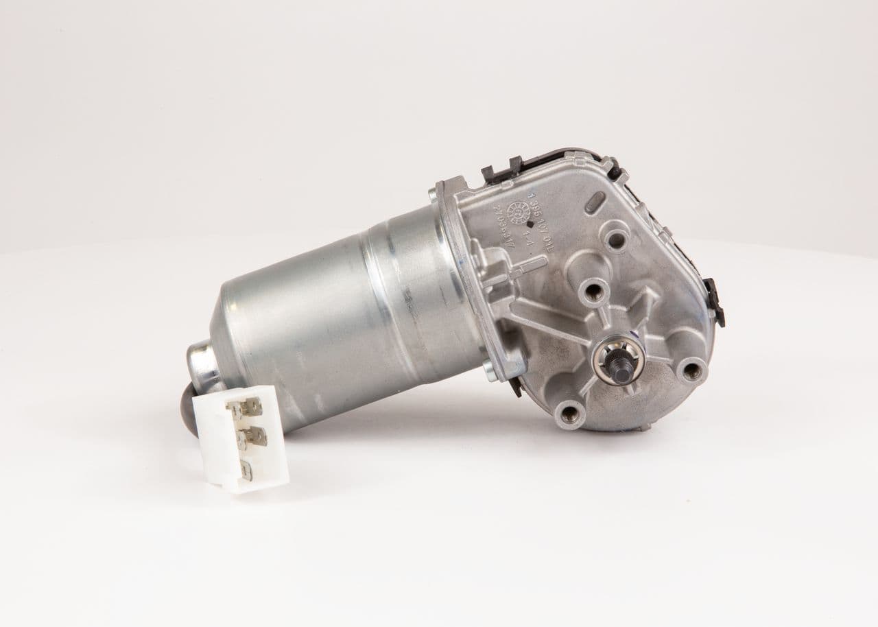 Motor del limpiaparabrisas BOSCH 0 390 243 80L