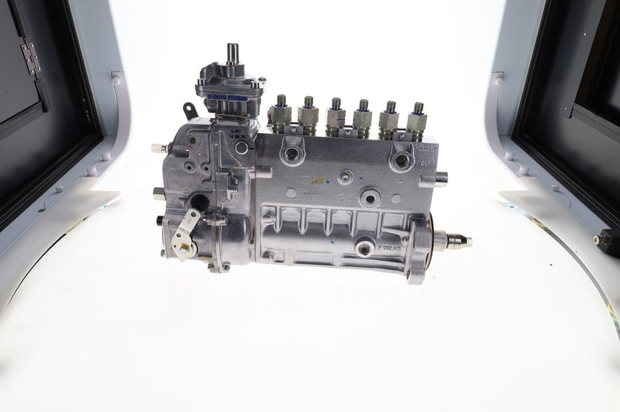 Bomba de inyección BOSCH F 002 A0Z 752