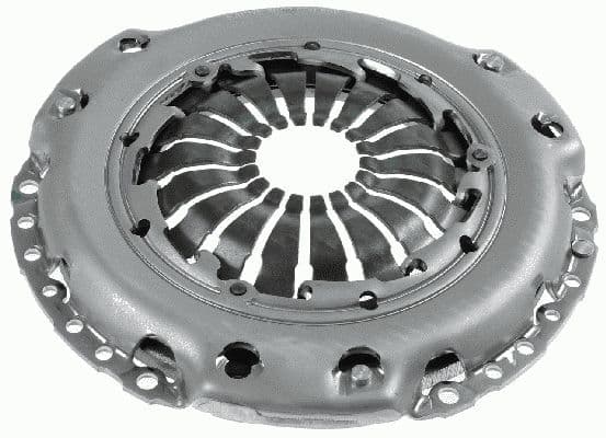 Plato de presión de clutch SACHS 3082 600 569