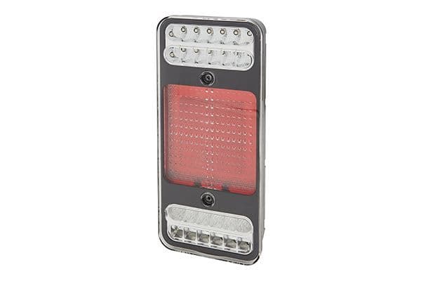 Piloto posterior HELLA 2VP 345 900-201