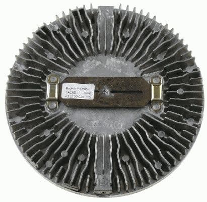 Acoplamiento, ventilador del radiador SACHS 2100 025 155