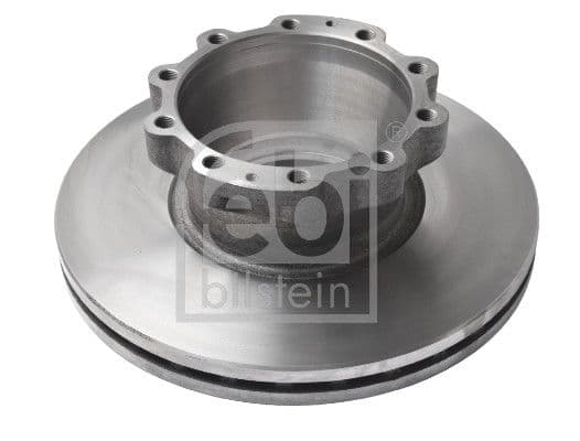 Disco de freno FEBI BILSTEIN 27224