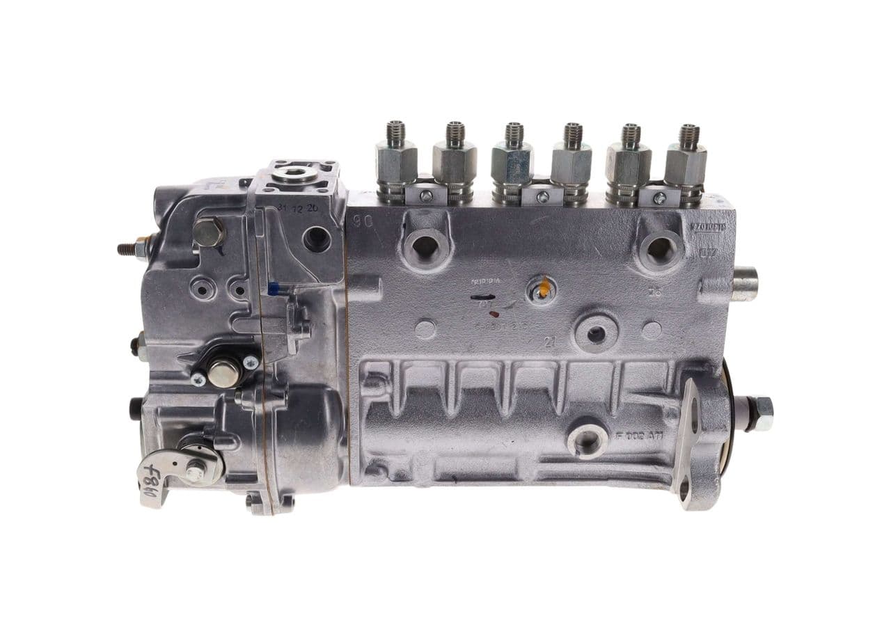 Bomba de inyección BOSCH F 002 A0Z 487
