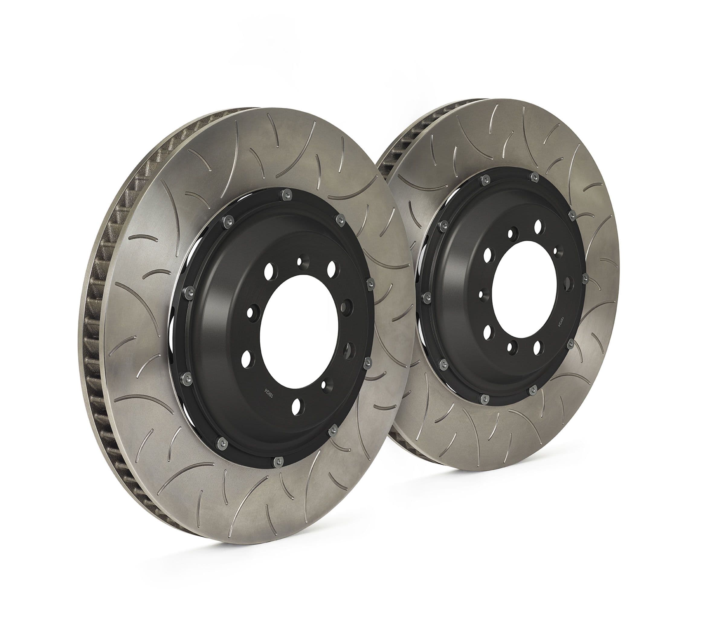 Freno de disco, alto rendimiento BREMBO 103.9021A