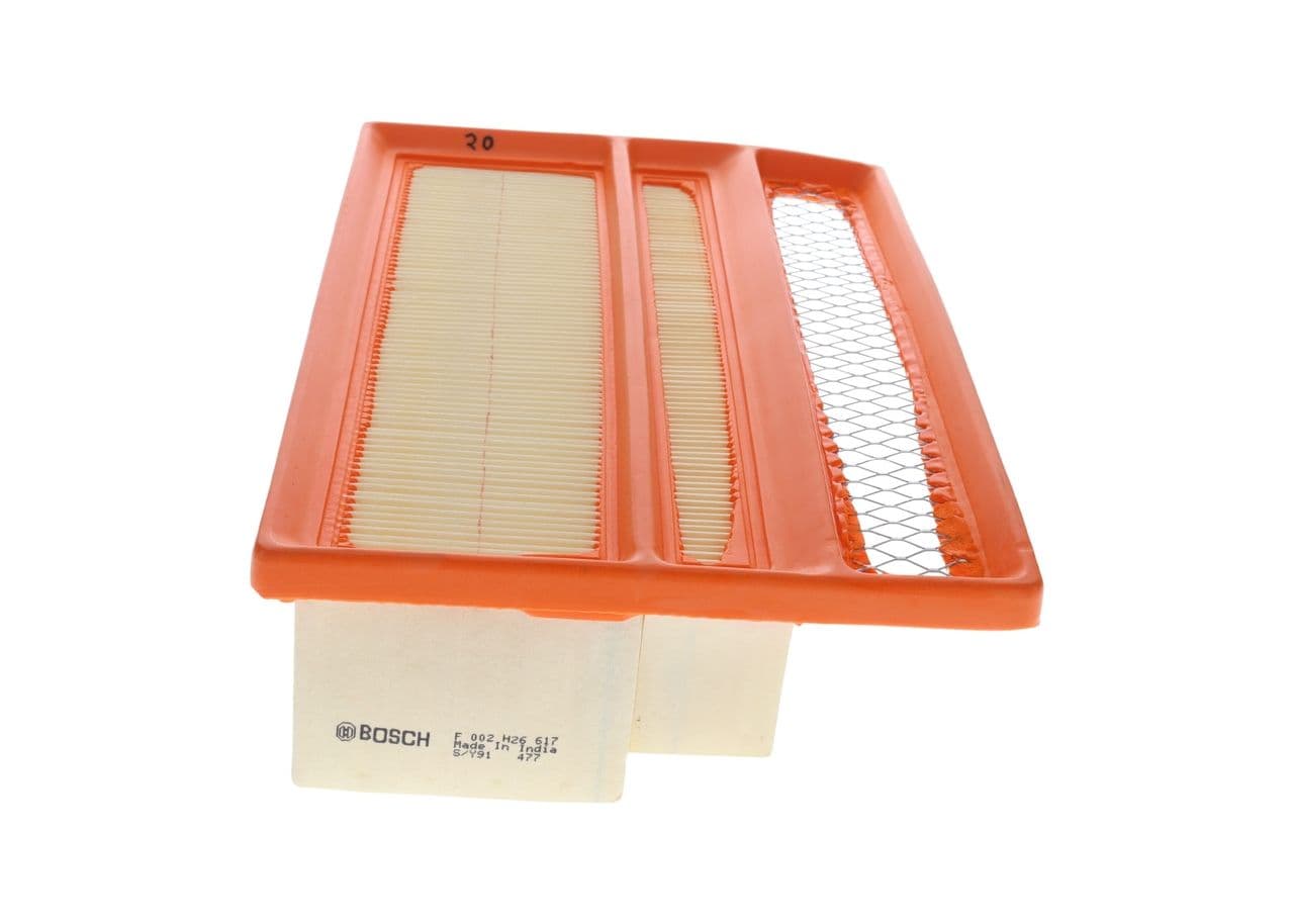 Filtro de aire BOSCH F 002 H26 617