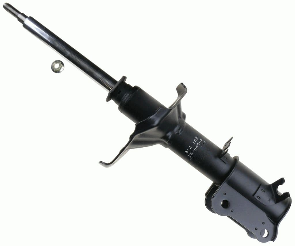 Amortiguador SACHS 312 152