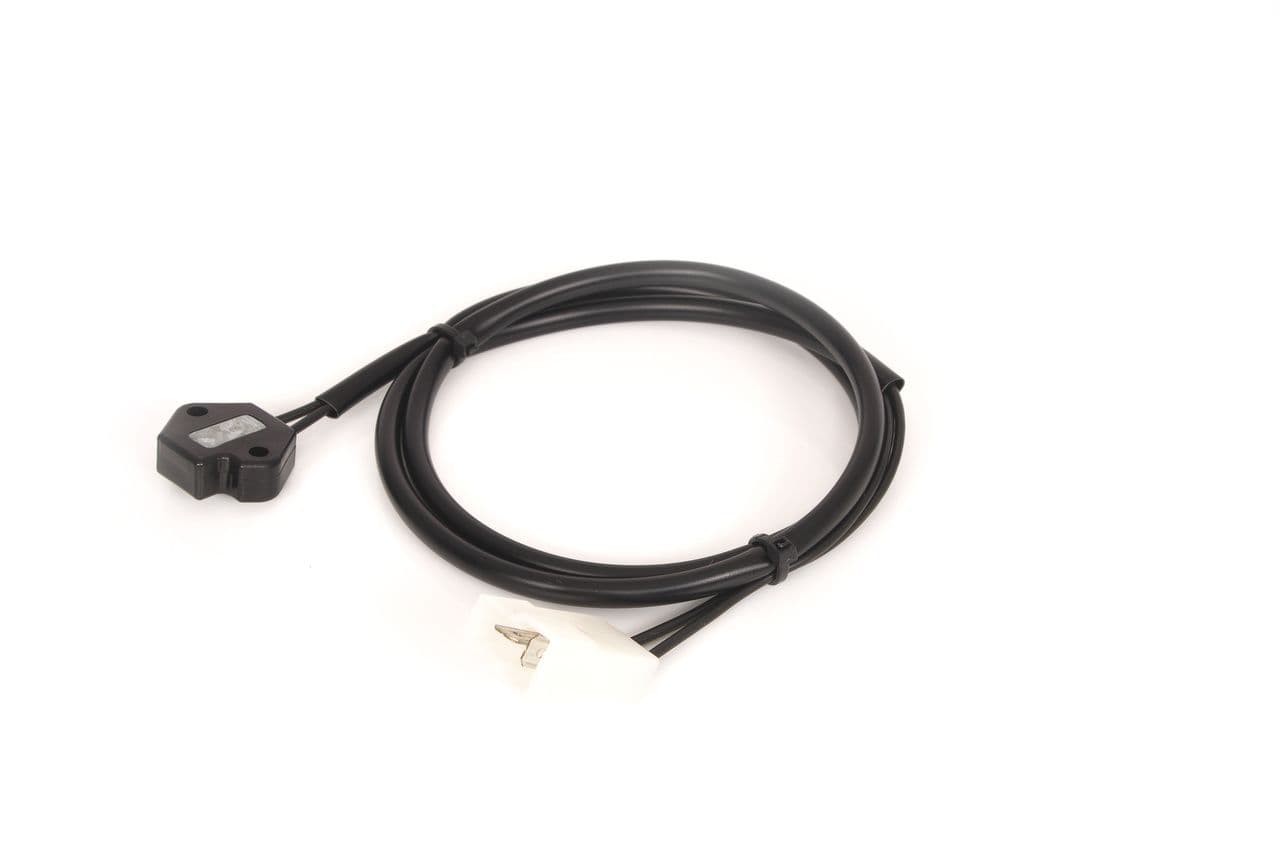 Sensor, temperatura interior BOSCH 1 147 212 059