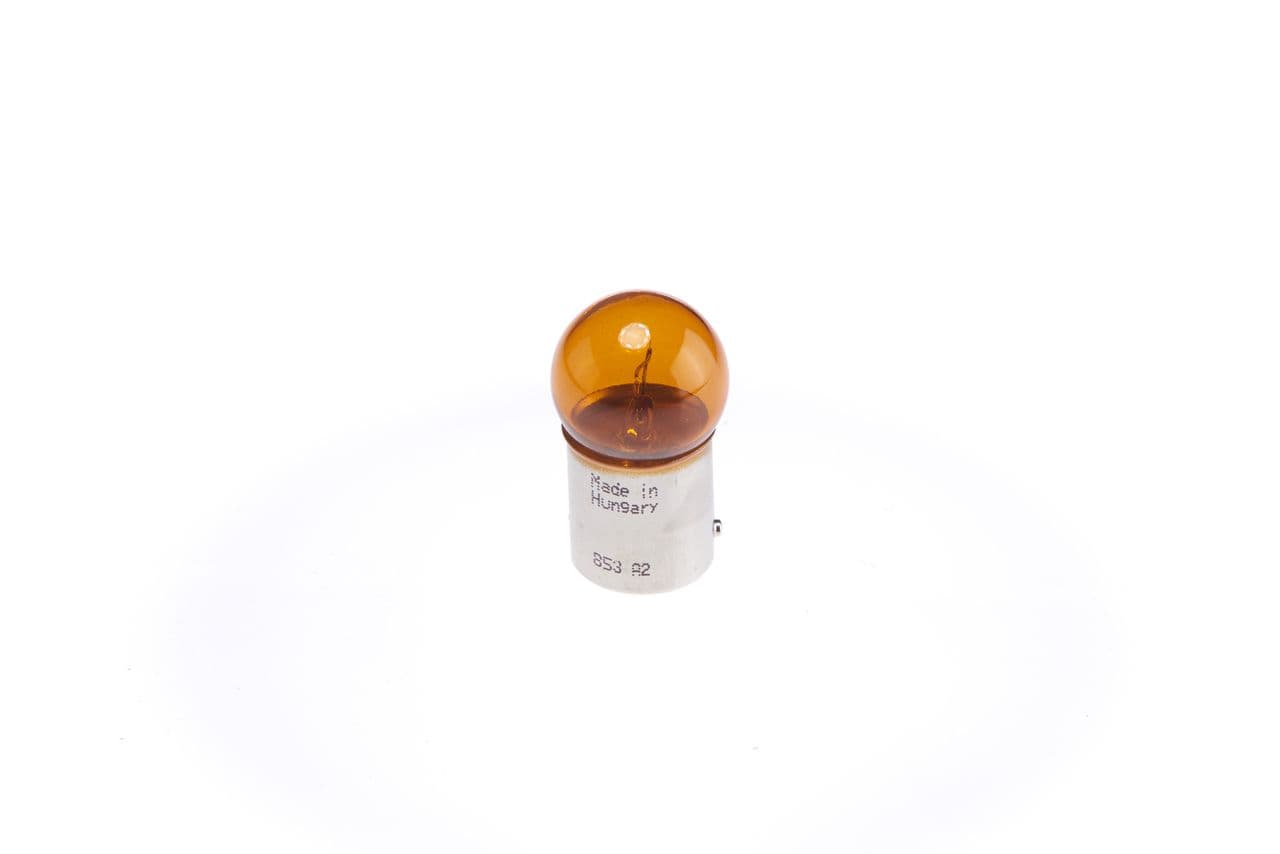Foco, luz intermitente BOSCH 1 987 302 278