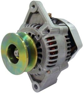 Alternador BOSCH F 042 302 003