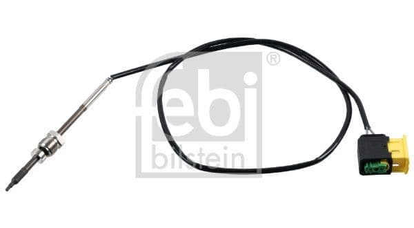 Sensor, de temperatura de gas de escape FEBI BILSTEIN 197700