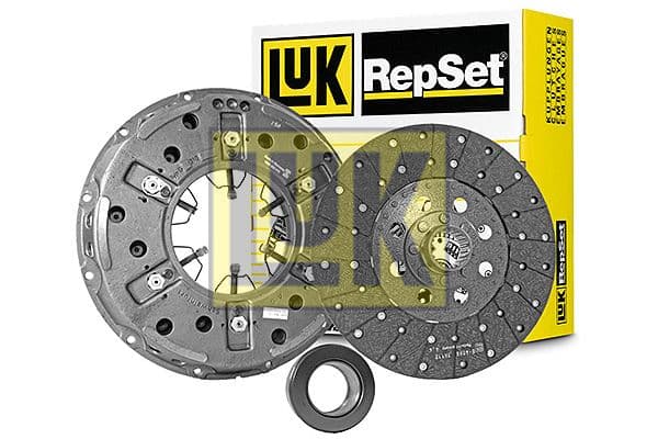 Kit de clutch Schaeffler LuK 631 3138 00