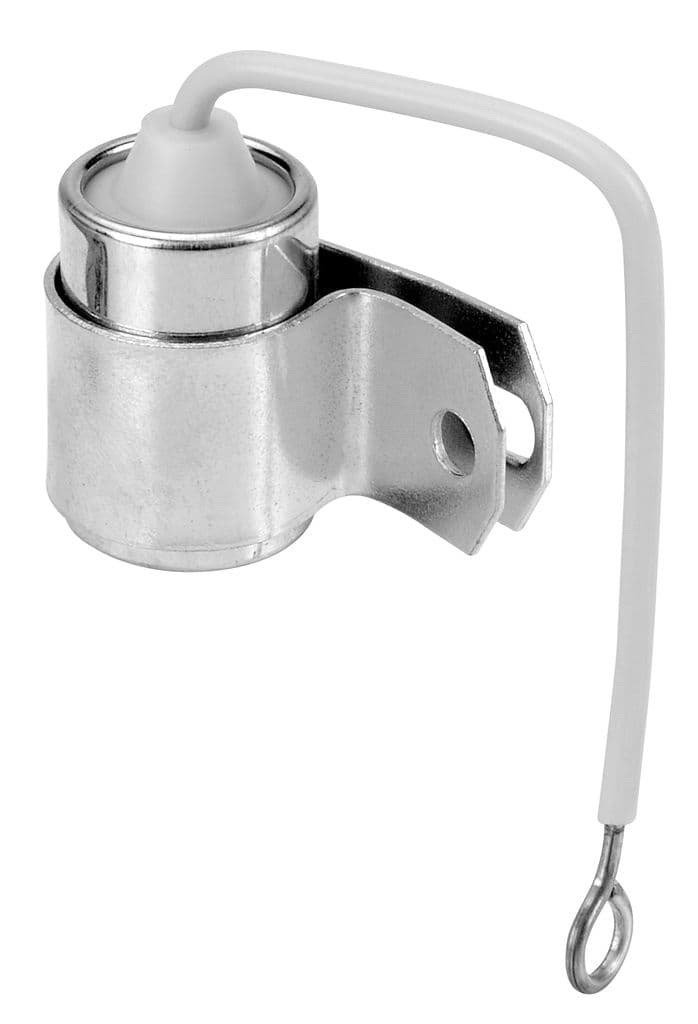 Condensador, sistema de encendido BOSCH 9 231 081 102
