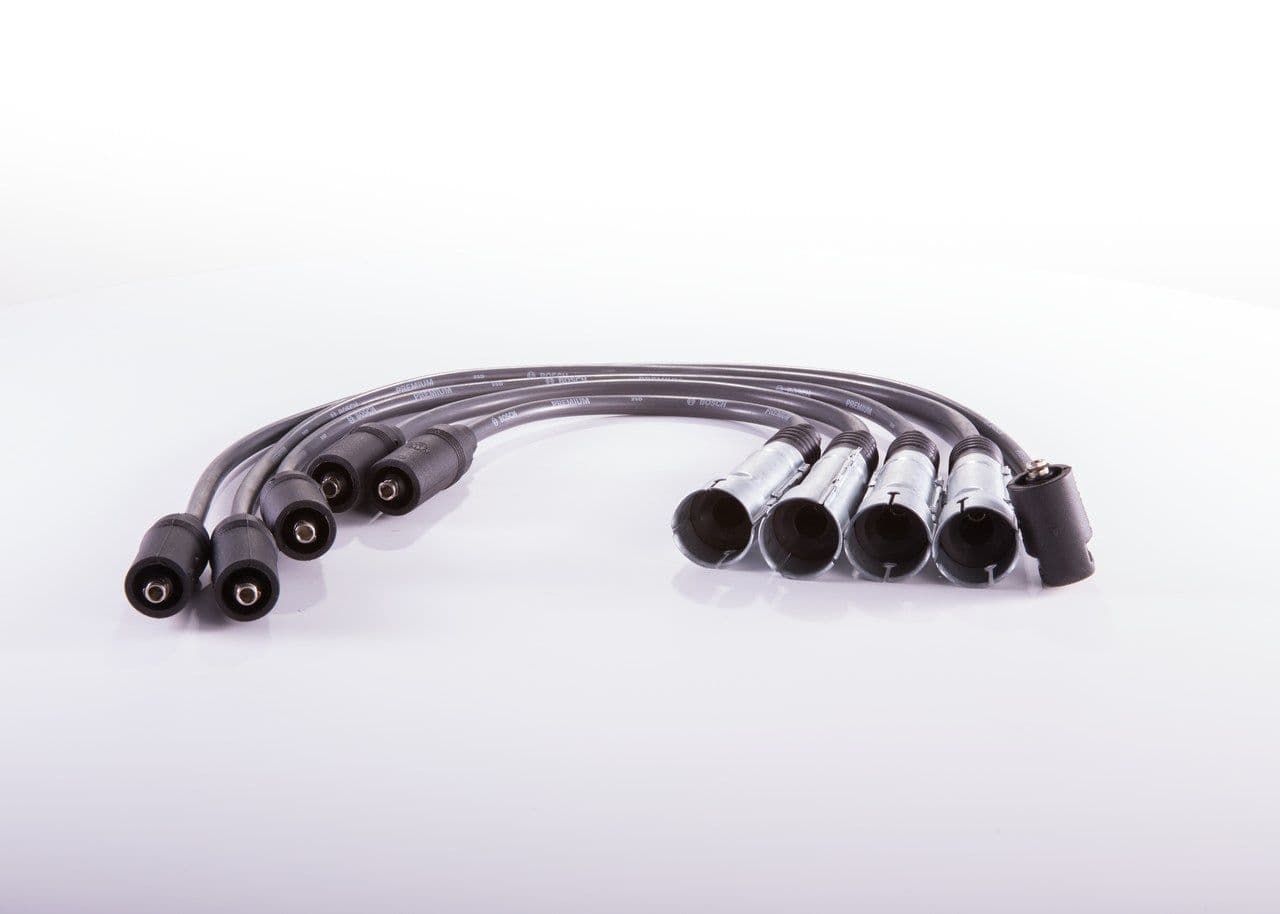 Juego de cables de encendido BOSCH 9 295 080 059
